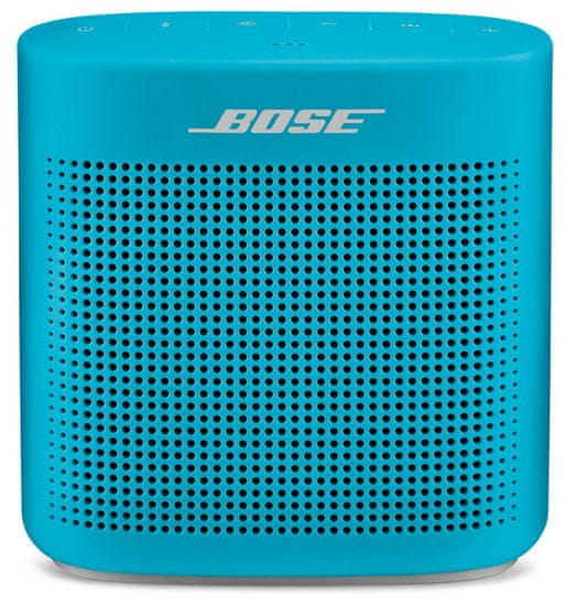 BOSE SoundLink Color Bluetooth speaker II