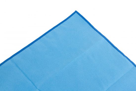 Lifeventure SoftFibre Trek Towel Advance Törölköző, Kék