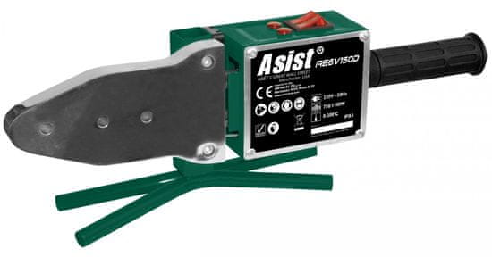 ASIST AE6V150DN Csőhegesztőgép