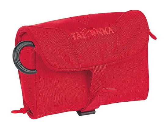 Tatonka Mini Travelcare red