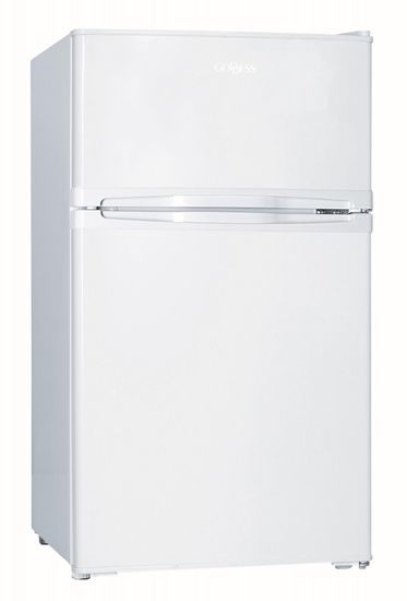 Goddess RDD085GW8A Kombinált hűtőszekrény