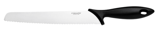 FISKARS Kenyérvágó kés 23 cm 1023774