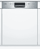 Beépíthető mosogatógép szélessége 60 cm