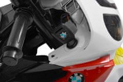 Hecht S1000RR - BMW motorkerékpár, Piros