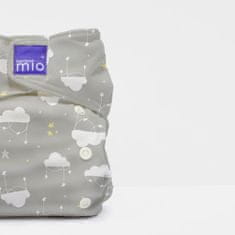 Bambinomio Miosolo Cloud Nine All-in-one Egyméretes mosható pelenka