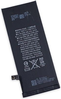 OEM iPhone 7 akkumulátor 1960mAh Li-Ion (Bulk) 2434192