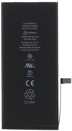 Akkumulátor (iPhone 7 Plus), Li-Ion OEM