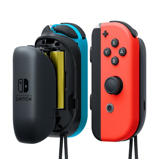 Nintendo Joy-Con AA Battery Pack Pair / Switch