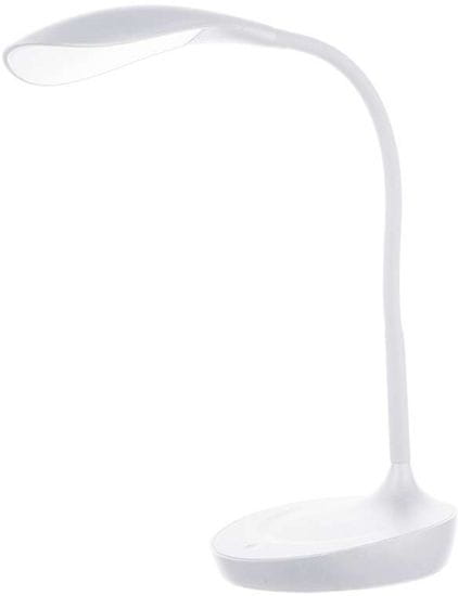 EMOS LED asztali lámpa USB DEL-1321