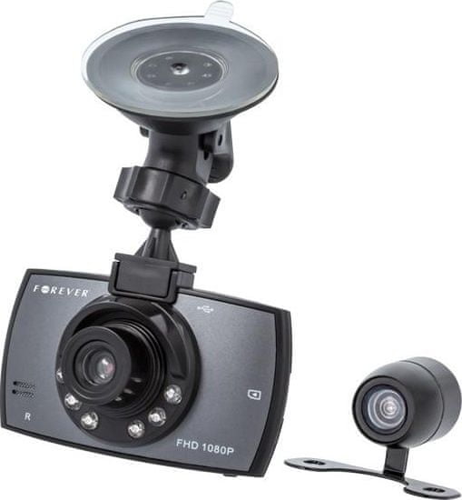 Forever VR-200 Autós kamera