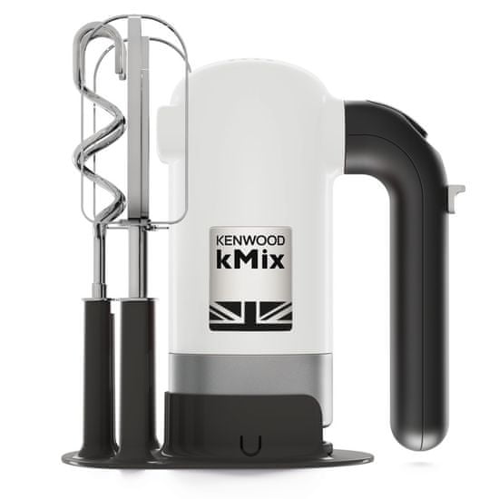 Kenwood HMX 750 Kézi mixer, Fehér