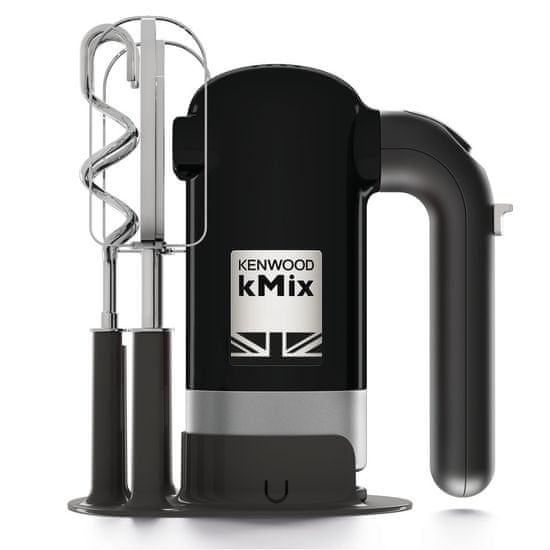 Kenwood HMX 750 Kézi mixer, Fekete