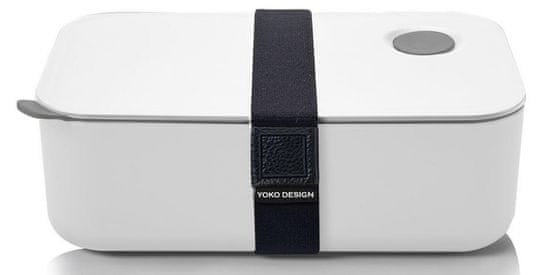 Yoko Design Étel tárolásra szolgáló uzsonnás doboz 1l