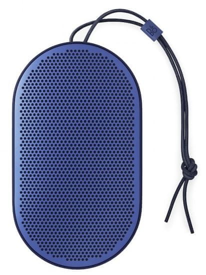 Bang & Olufsen P2 Kompakt Bluetooth Hangszóró