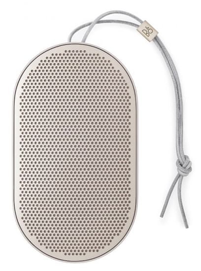 Bang & Olufsen P2 Kompakt Bluetooth Hangszóró