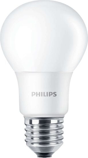 PHILIPS CorePro LEDbulb 9,5W (60W) E27 827 LED Izzó