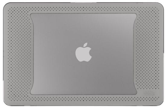 Tech21 Impact Snap védőtok (Apple MacBook Air 11"), átlátszó