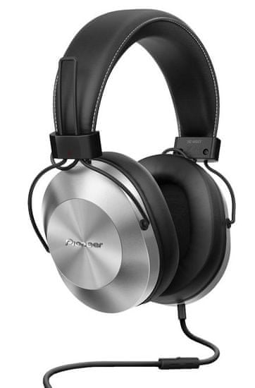 Pioneer SE-MS5T Hi-Res Audio képes fejhallgató