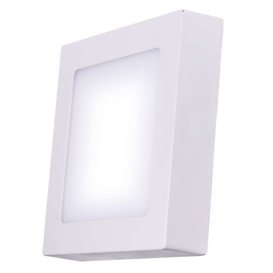 EMOS LED lámpa, 18W, Fehér