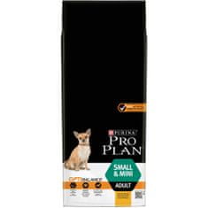 Purina Pro Plan Adult small&mini OPTIBALANCE, csirke, 14 kg