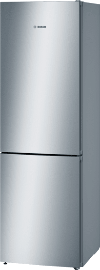 BOSCH KGN36VL45 Kombinált hűtőszekrény