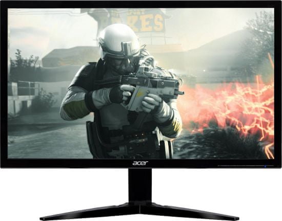 Acer KG241Qbmiix Gaming Monitor