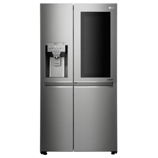 LG GSX961NSAZ Hűtőszekrény