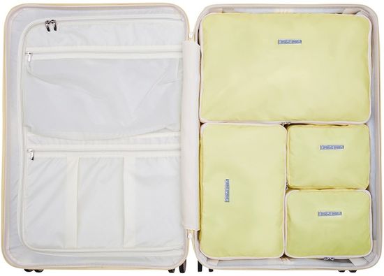 SuitSuit Csomagolás készlet Perfect Packing System L
