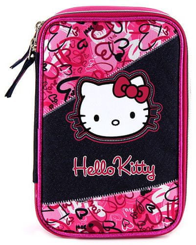 Target Iskolai tolltartó Hello Kitty