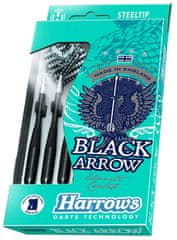 Harrows Nyilak Black Arrow steel 23 g K