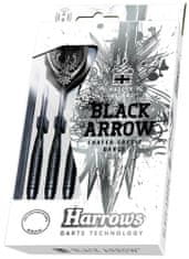 Harrows Black Arrows Darts nyíl, Soft