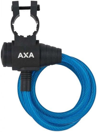 AXA Zipp 120/8 Key