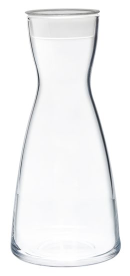 DAFI Vízszűrő karafa 1 l, fehér