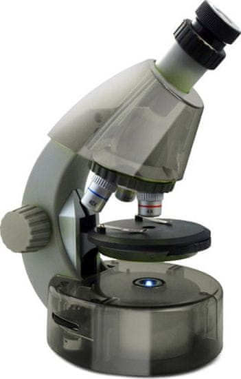 Levenhuk LabZZ M101 Mikroszkóp