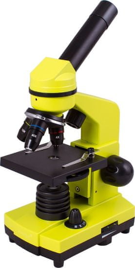 Levenhuk Rainbow 2L Mikroszkóp