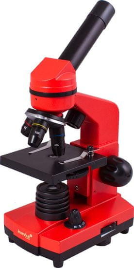 Levenhuk Rainbow 2L Mikroszkóp