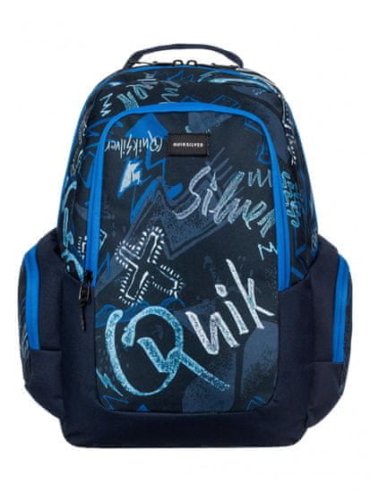 Quiksilver Schoolie Backpack Hátizsák