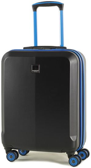 MEMBER´S Utazó bőrönd TR-0150/3-S
