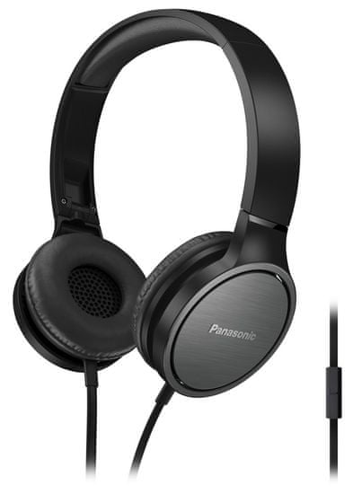 PANASONIC RP-HF500ME Fejhallgató