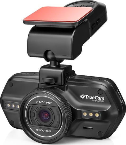TrueCam A5 Pro WiFi Kamera