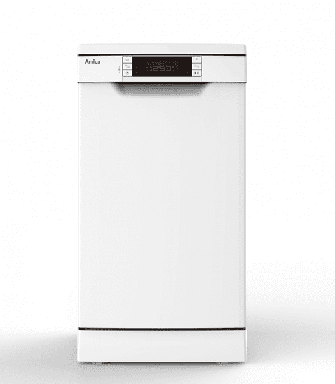 Amica ZWM427WEC Szabadonálló mosogatógép
