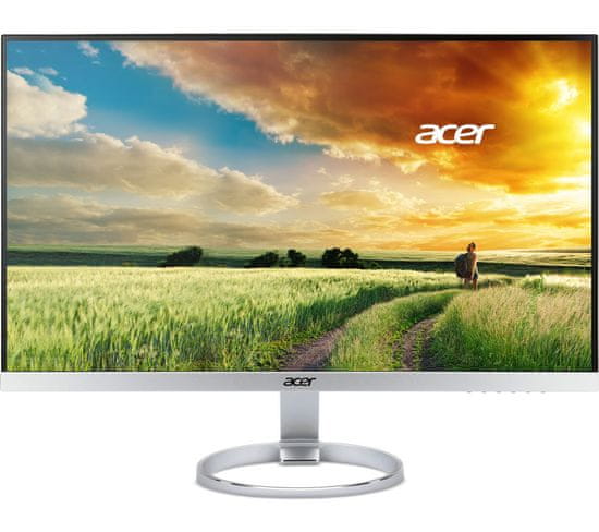 Acer H277Hsmidx (UM.HH7EE.001) LED Monitor