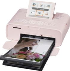 CANON Selphy CP1300 Pink (2236C002)