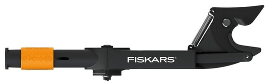 FISKARS Univerzális QuikFit Ágvágó olló teleszkópos nyéllel (1016107)