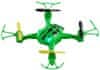 Drón 23884 Froxxic - zöld