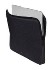 RivaCase Laptop tok 13,3", sleeve 7703-B, fekete