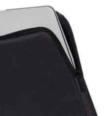 RivaCase Laptop tok 13,3", sleeve 7703-B, fekete