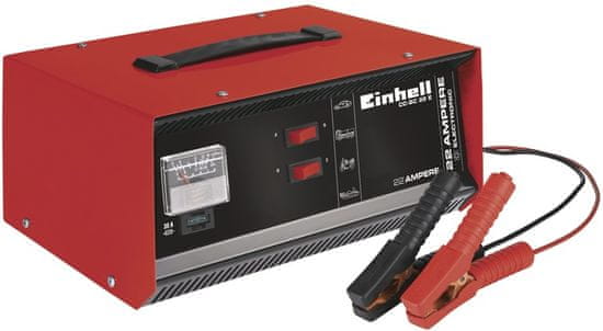 Einhell CC-BC 22 E Red akkumulátor töltő