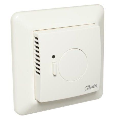 DANFOSS Home Link FT, 088L1905, termosztát padlófűtéshez