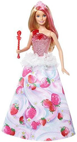 Mattel Barbie Eper hercegnő